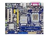 Produkt-Bild: 45CMX S775 I945GC MATX