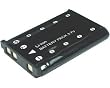 Nikon EN-EL10 Battery 3.7V 800mAh by Pexell