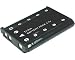 DIGI TECH Extended Performance Replacement Battery for Specific Digital Camera and Camcorder Models / Compatible with CASIO NP-80, FUJIFILM NP-45, KODAK KLIC-7006, NIKON EN-EL10, OLYMPUS LI-40B, LI-42B, PENTAX D-LI63