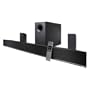 VIZIO S4251w-B4 5.1 Soundbar with Wireless Subwoofer and Satellite Speakers