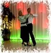 INTERNATIONAL TANGO LEVEL 1-2. TWENTY (20) TANGO MOVES. LEARN FROM WORLD FAMOUS BALLROOM DANCE CHAMPION !!!