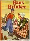hans brinker, or the silver skates