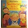 Mathematics Together: Yellow Set: Two Little Eyes And Other Action Rhymes