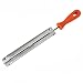 Silverline 151212 4 mm Chainsaw File