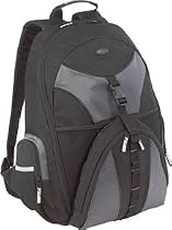 Sport Notebook Backpack Fits Up To 15.4IN Notebooks