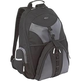 Sport Notebook Backpack Fits Up To 15.4IN Notebooks