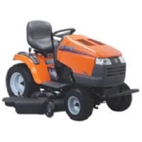 Husqvarna LGT2654 26 horsepower 54 inch Garden Tractor by HUSQVARNA OUTDOOR PRODUCTS