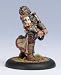 Warmachine Protectorate of Menoth: Vassal of Menoth Blister Pack