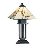 16 Brooklyn Table Lamp