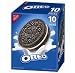 31gmT7zY4sL. SL75  Nabisco Oreo CookiesAmerica Favorite Cookie 3 lb 4.5 oz. Box