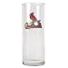 St. Louis Cardinals MLB 9 Flower Vase - Primary Logo by Great American Products
