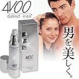 モイスチャライザー(植物性エキス配合男性用保湿化粧水)