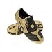 Nike T90 Laser II FG Junior Gold/Black 5
