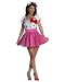 Rubie's Costume Co Womens Secret Wishes Hello Kitty Costume