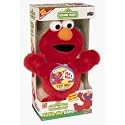 Tickle Me 16" The Original Elmo
