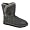 UGG Australia Women's Bailey Button Bomber Boots, 8, Jackey Grey