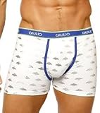 Giulio Igloo Bat Trunk 254L-624