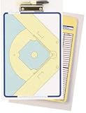 Champion Sports Baseball/Softball Coaches Board