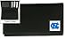 North Carolina Tar Heels - Unc Deluxe Boxed Checkbook - Ncaa College Athletics Fan Shop Sports Team Merchandise