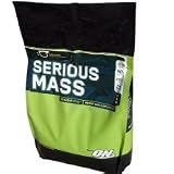 Optimum Serious Mass, 12 lb, Banana