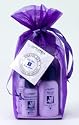 Oily Skin Travel Kit - Natural Herbal - 7 Items - Kit