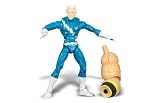 31gmWTrgOxL. SL160  Marvel Legends Series 17  Action Figure Quicksilver