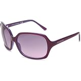 Steve Madden Womens S1050 Rectangular Sunglass