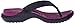 crocs Women's Capri IV Flip-Flop