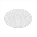 Le Creuset Silicone Cool Tool, White