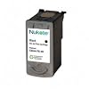 Nukote Rf040 Ink Jet Cartridge for Use In Canon Pixma Ip1600, Mp450