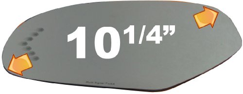 Automotive Mirror Glass