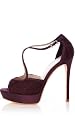 Lace Sandal