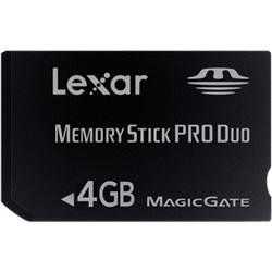Lexar 4 GB Memory Stick Pro Duo Gaming Edition, LMSPD4GBGSBNA 31gmatJjpfL. SL500 AA250 Lexar 4 GB Memory Stick Pro Duo Gaming Edition, LMSPD4GBGSBNA