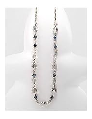 Glass Necklace