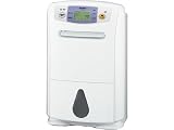 三菱 MJ-180EX-W コンプレッサー式除湿機 ピュアホワイト