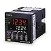 Omron H5CXAAC100-240 Ac100-240 Screw Term Dual Disply Digital Timer