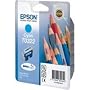 Epson Original SC80/C70 Cyan Ink Cart