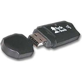Audio Advantage Micro USB Sound Card
