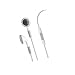 Elektronik : Apple iPhone Headset für iPhone 4S/4/3GS/3G/2G, iPad und iPod Mb770