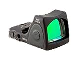 Picture Trijicon RMR Sight Adjustable (LED, 6.5 MOA Red Dot)