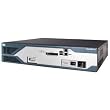 Cisco 2821 Router Integrated Services Cisco IOS CISCO2821