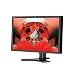 NEC MultiSync LCD2690WUXi-BK - Flat panel display - TFT - 25.5" - widescreen - 1920 x 1200 / 60 Hz - 400 cd/m2 - 800:1 - 6.5 ms - 0.287 mm - DVI-I, DVI-D, VGA - black