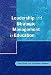 Leadership and Strategic Management in Education (Centre for Educational Leadership & Management)