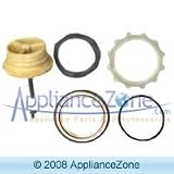 Dishwasher Support Kit - WD22X94
