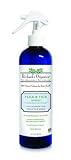 SynergyLabs Richards Organics Natural Flea & Tick Spray, 12oz