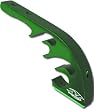 32 Degrees Flame Drop Forward - Green
