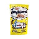 Whiskas Temptations Tasty Chicken Flavour Treats for Cats (180g) - Large Bag