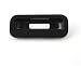 Dismaq Universal Docking Station Adapter f�r Apple iPhone 4 / 4S (Dreier-Pack) schwarz