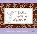 Little Gifts of Kindness 2010 Mini Desk Calendar
