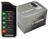 Python 872 Responder LE Security/Remote Start System